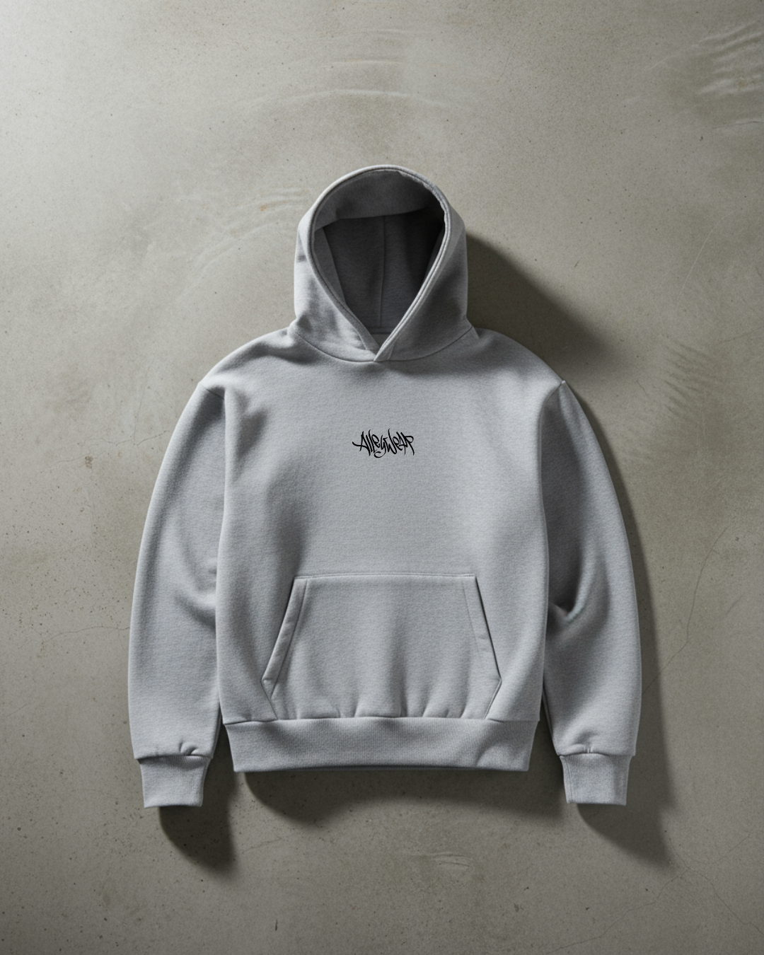 Respect Outlives Every Spotlight Hoodie