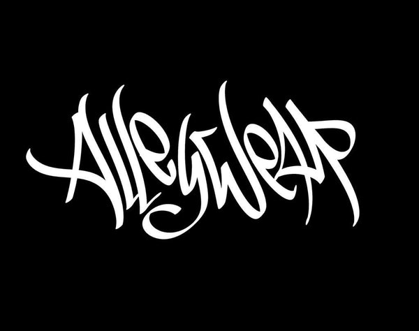 AlleyWear Clothing