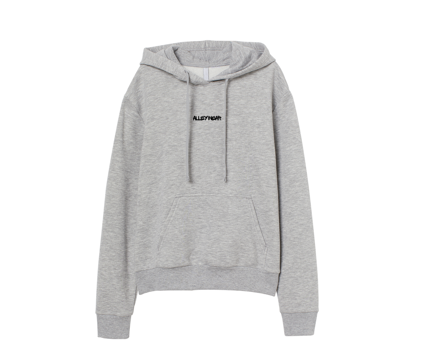 Women's Cotton Hoodie – Cozy & Stylish