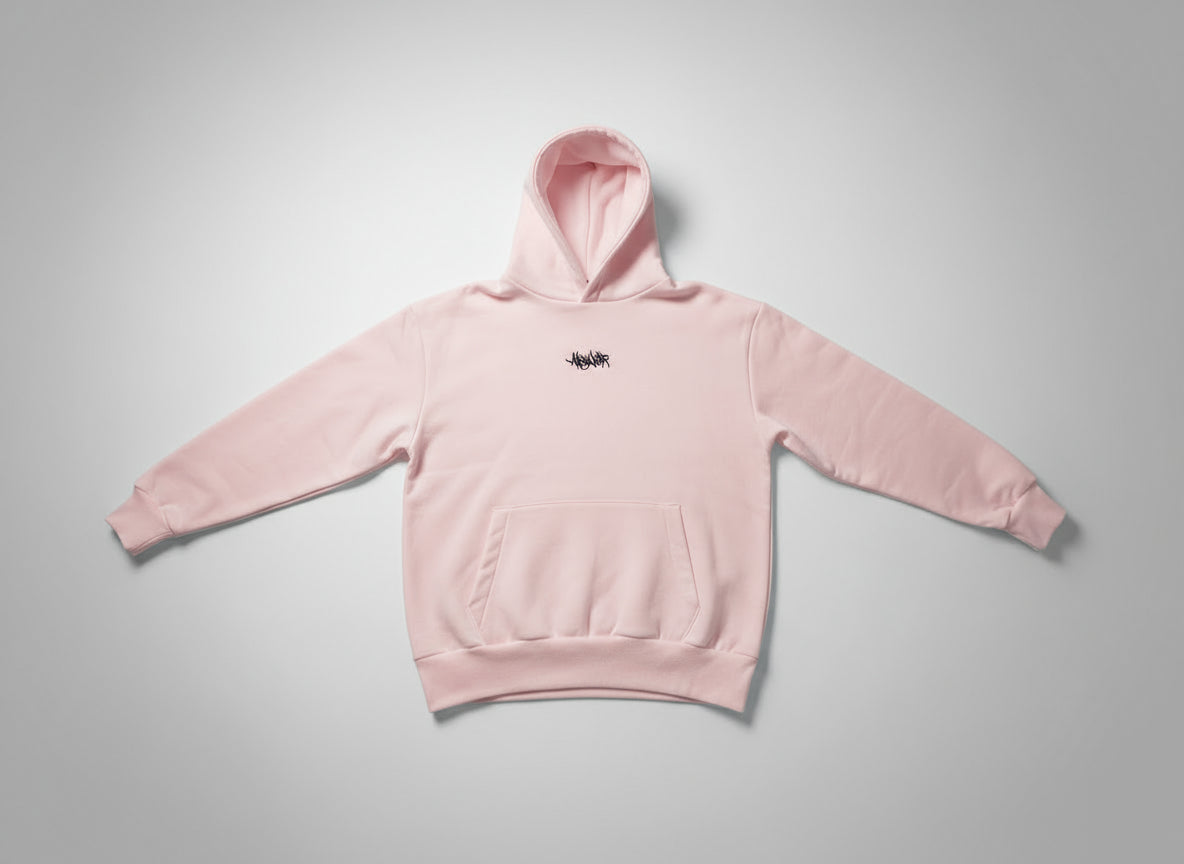 AlleyWear Heavyweight Signature Hoodie