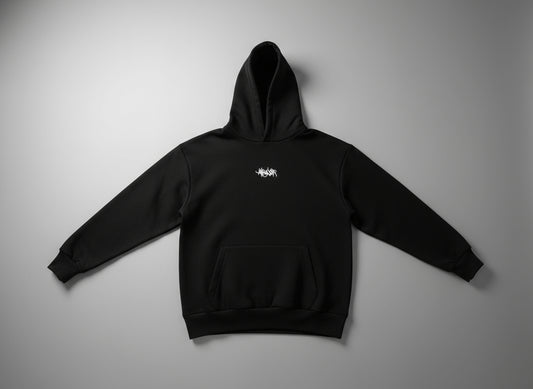 AlleyWear Heavyweight Signature Hoodie