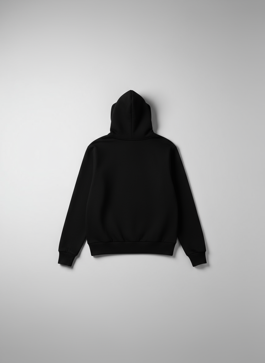 AlleyWear Heavyweight Signature Hoodie