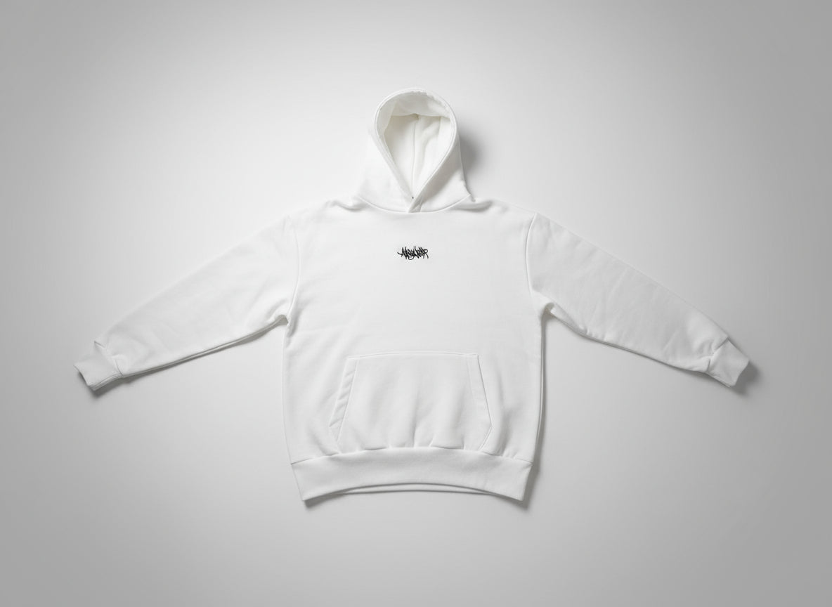 AlleyWear Heavyweight Signature Hoodie